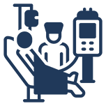 Advanced Surgical or Medical Treatment