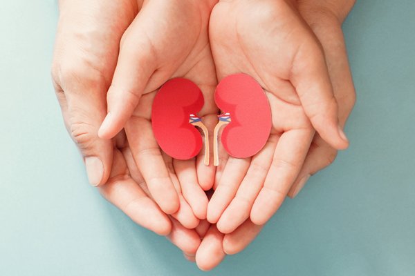 Recovery After Kidney Cancer Surgery