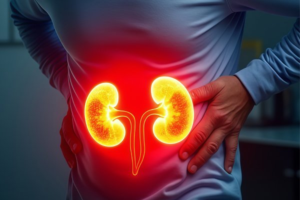 Symptoms of Kidney Cancer
