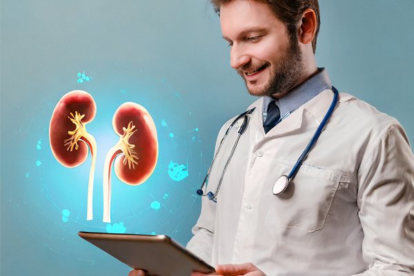 Choosing the Right Kidney Cancer Treatment