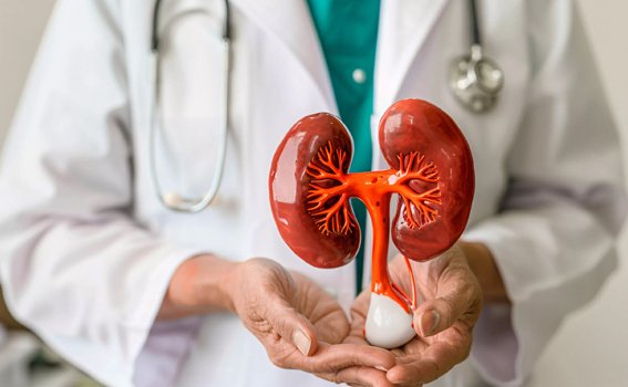 Recovery After Micro Perc