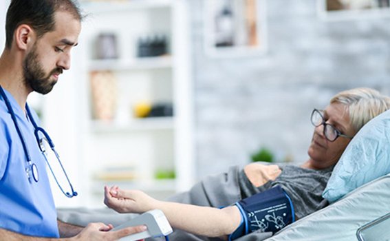 Recovery After Mini PCNL