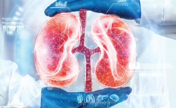 Benefits of Robotic Radical Nephrectomy