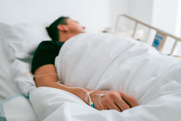 Recovery After Robotic Radical Nephrectomy