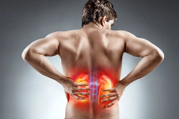 Risks and Complications of Robotic Radical Nephrectomy