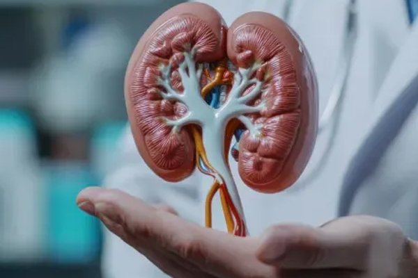 Life After Kidney Removal