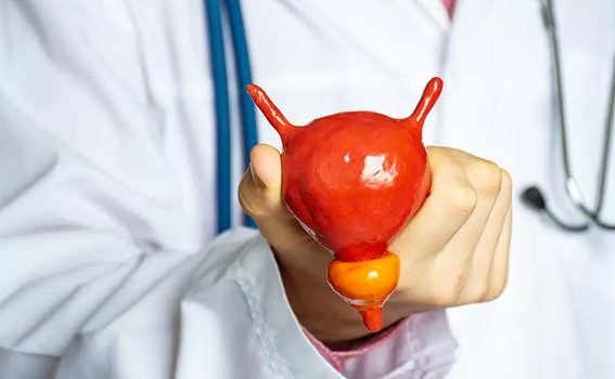 Advantages of TURP Surgery