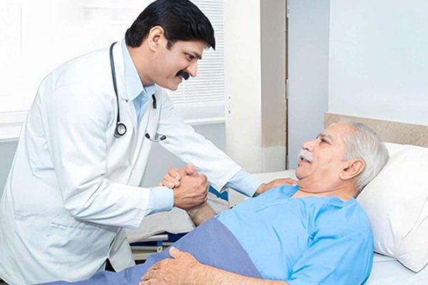 Recovery After TURP