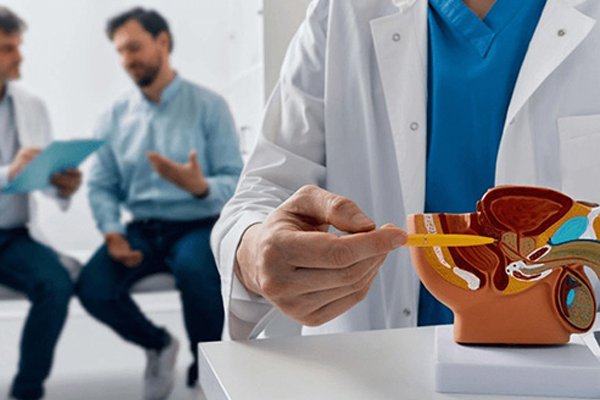 Risks & Side Effects of TURP