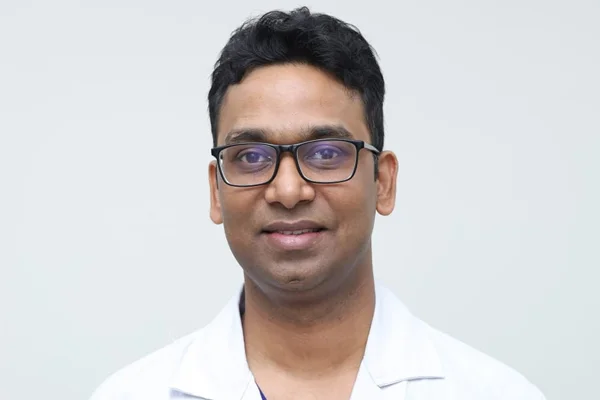 Dr Ankit Gupta Expertis
