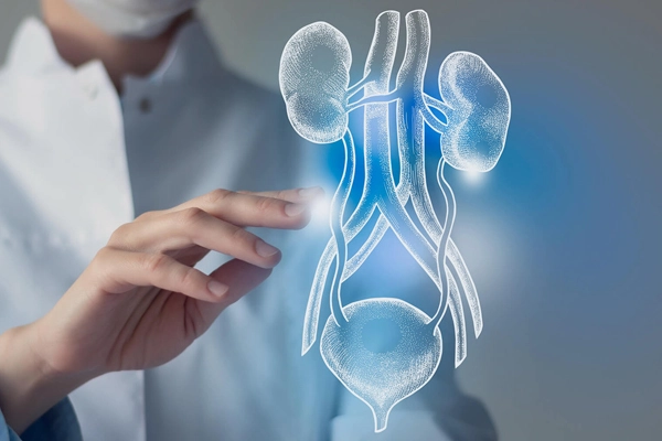 Advanced Laser Bladder Stone Surgery