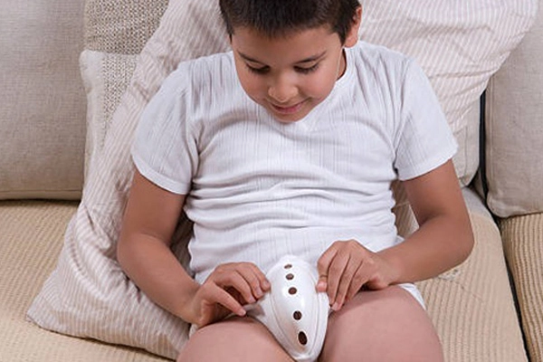 Medical Conditions Treated with Circumcision