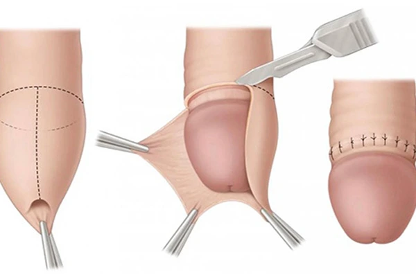 Types of Circumcision Techniques