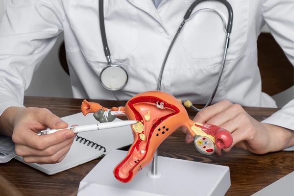 Cystolithotripsy Surgery