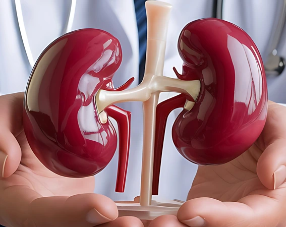 Recovery After Kidney Stone Surgery