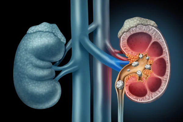 What Are Kidney Stones