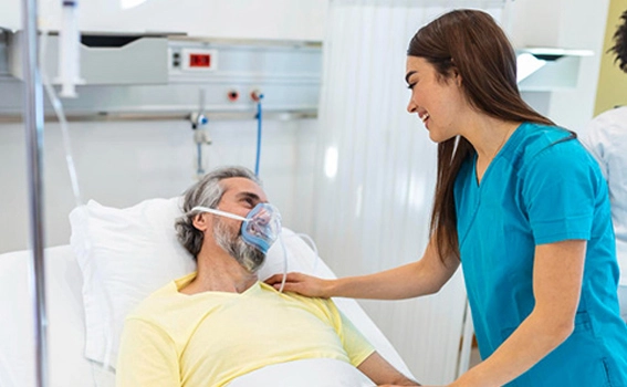 Recovery After Laser URSL