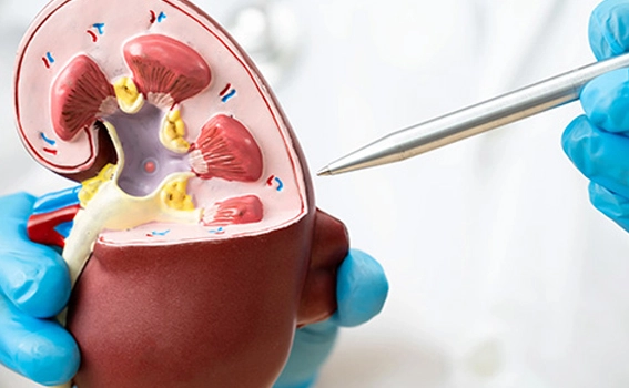 Benefits of Mini Perc Surgery