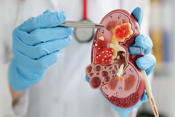 Who Needs Partial Nephrectomy