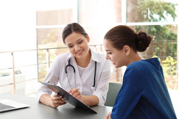 Choosing the Right Treatment for Enlarged Prostate