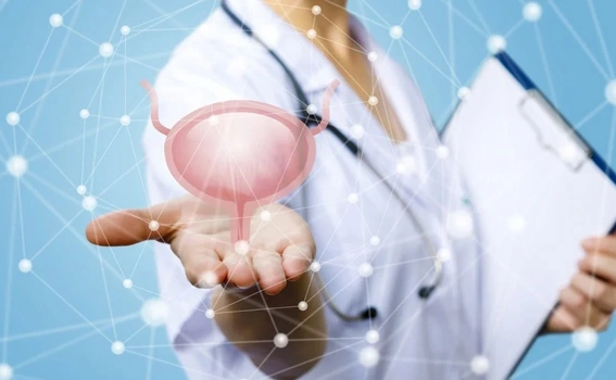 Laser Prostate Surgery for Enlarged Prostate