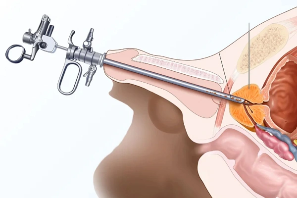 Recovery After Prostate Surgery