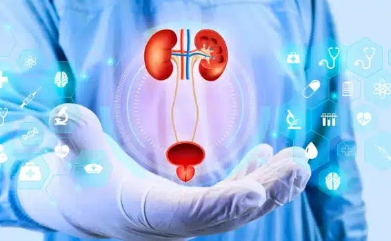 Kidney Function Preservation After Pyeloplasty