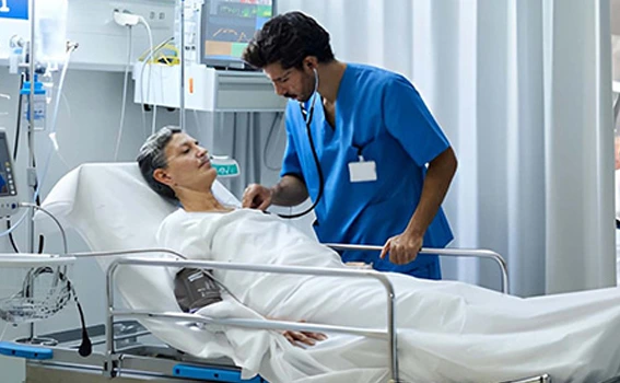 Recovery After Pyeloplasty Surgery