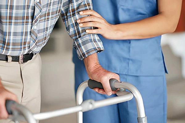 Recovery After Robotic Radical Prostatectomy