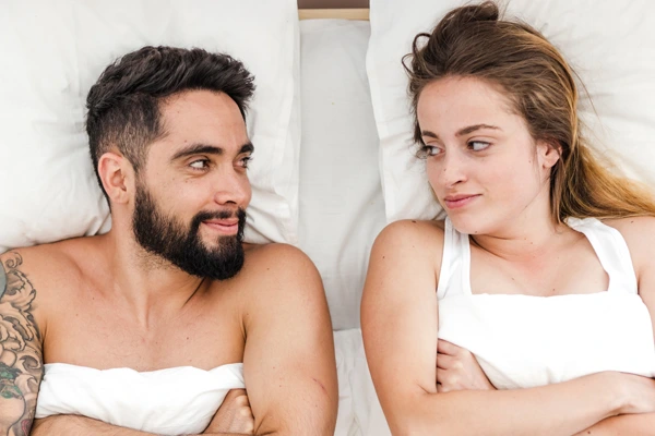 Urinary Continence and Sexual Function