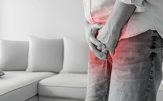 Who Needs Robotic Radical Prostatectomy