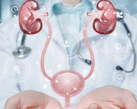 Causes of Ureteral Stricture