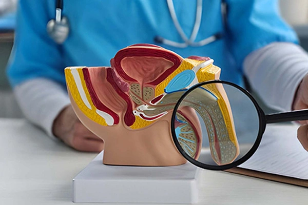 Risks and Complications of Ureteroplasty