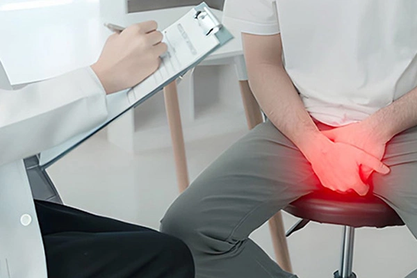 Symptoms of Ureteral Stricture