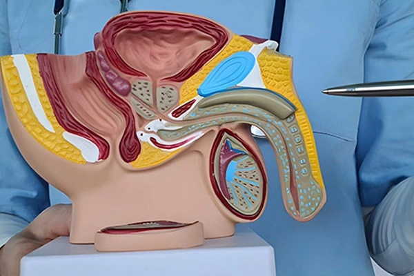 What is Ureteroplasty Surgery