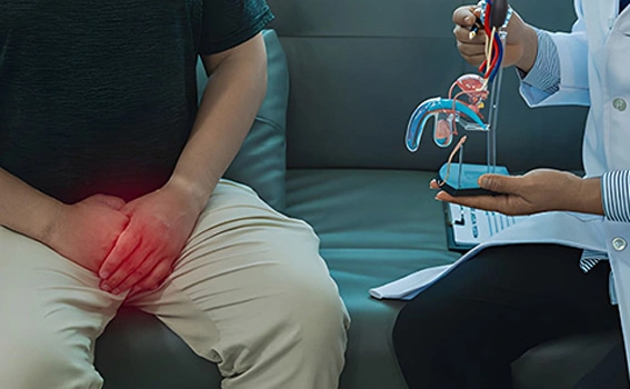 Who Needs Ureteroplasty Surgery