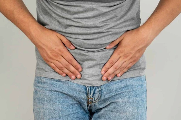 Causes of Urethral Stricture