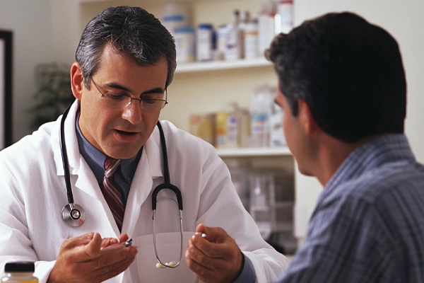 Choosing the Right Treatment for Urethral Stricture