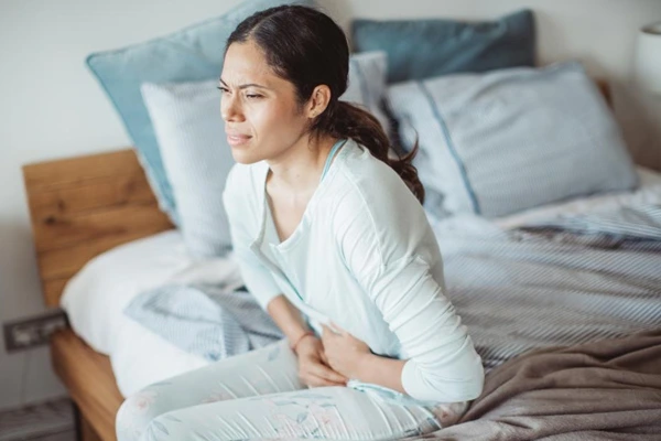 Complications of Untreated Urethral Stricture