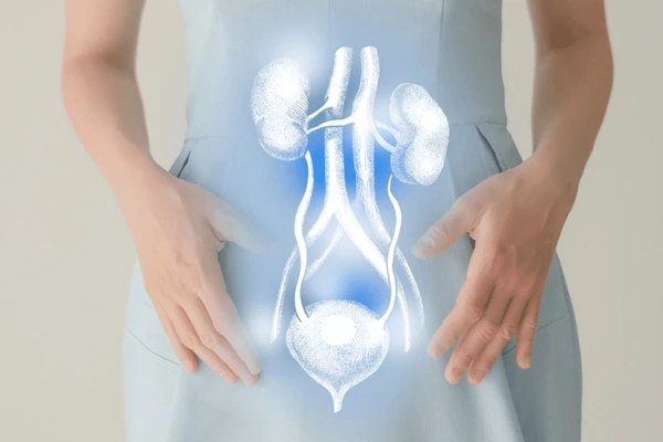 Diagnosis of Urethral Stricture