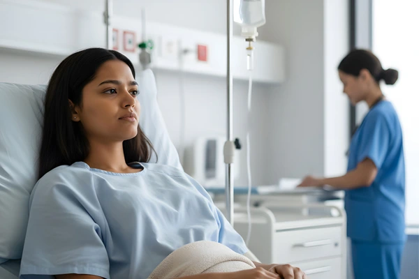 Recovery After Urethral Stricture Surgery