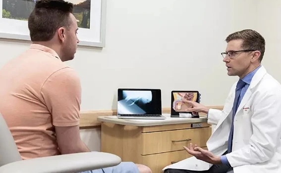 Treatment Options for Urethral Stricture in Gurgaon