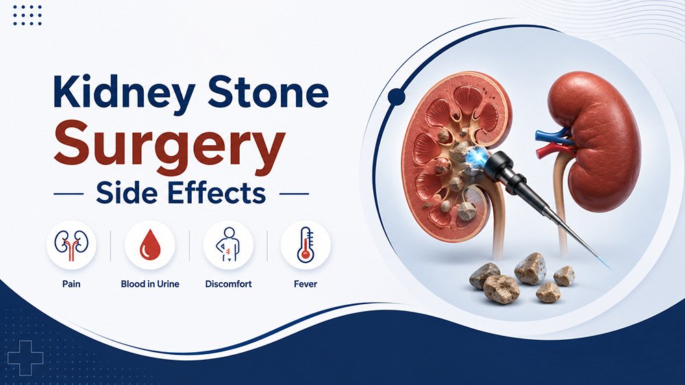 kidney-stone-surgery-side-effects